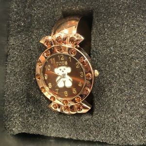 Tous watch